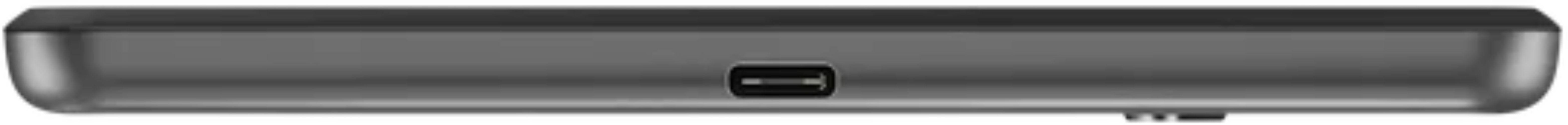 Lenovo Tab M8 (3rd Gen) - 32GB - WiFi - Iron Grey