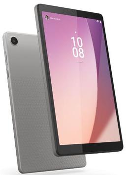 Lenovo Tab M8 (4th Gen) - 32GB - 2GB RAM - Arctic grey