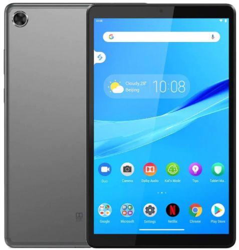 Lenovo Tab M8 (HD) in Iron Gray in Excellent condition