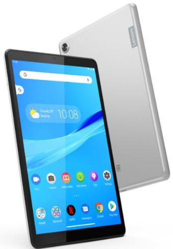 Lenovo  Tab M8 (HD) - 16GB - Platinum Grey - 8 Inch - Excellent