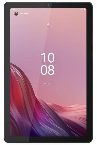 Lenovo Tab M9 in Arctic Grey in Pristine condition