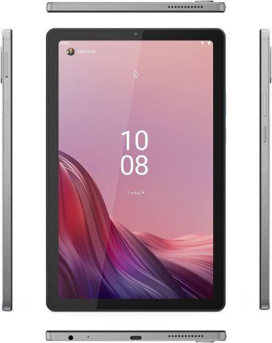Lenovo Tab M9 - 32GB - WiFi - 3GB RAM - Arctic Grey