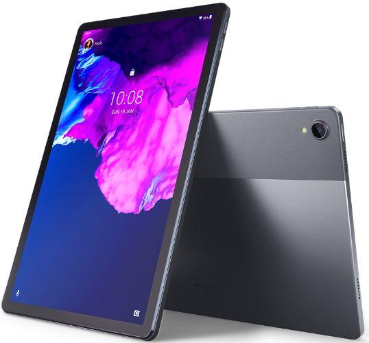 Lenovo  Tab P11 - 128GB -  Slate Grey - WiFi - 4GB RAM - 11 Inch - Acceptable