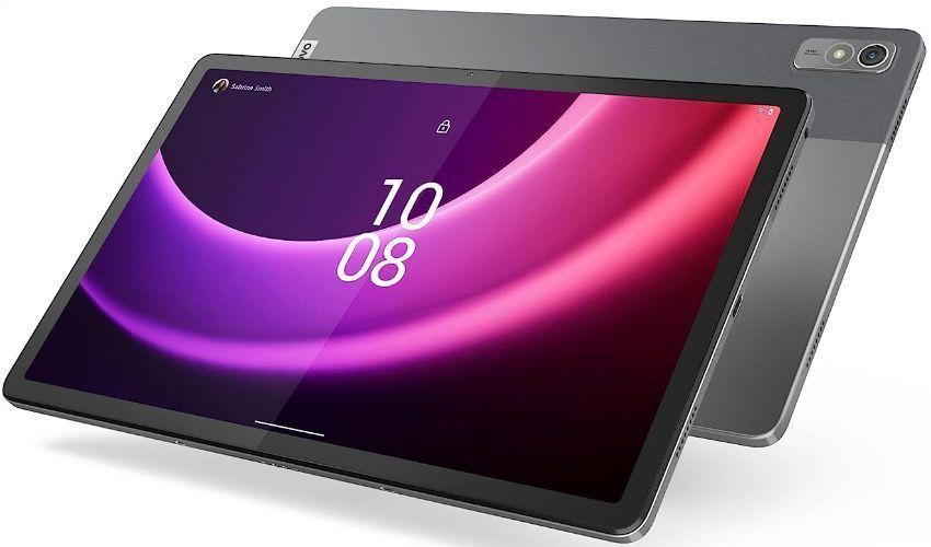 Lenovo Tab P11 Gen 2 - 128GB - 6GB RAM - Storm Grey