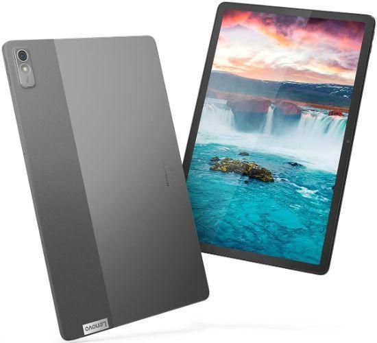 Lenovo Tab P11 Gen 2 - 128GB - 6GB RAM - Storm Grey