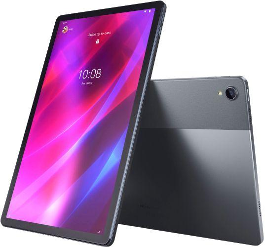 Lenovo Tab P11 Plus in Slate Grey in Pristine condition