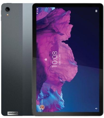 Lenovo Tab P11 Plus - 128GB - WiFi - 4GB RAM - Slate Grey