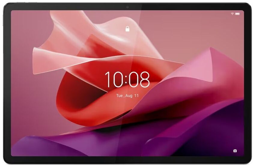 Lenovo Tab P12 - 128GB - WiFi - 8GB RAM - Storm Grey