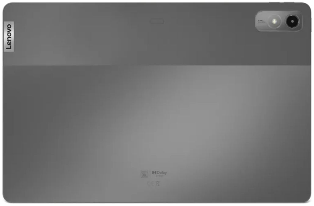 Lenovo Tab P12 - 128GB - WiFi - 8GB RAM - Storm Grey