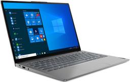 Lenovo ThinkBook 13s (Gen 2) ARE Laptop 13.3" - Mineral Gray - AMD Ryzen 5 4600U 2.1GHz - 8GB RAM - 256GB