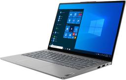 Lenovo ThinkBook 13s (Gen 2) ARE Laptop 13.3" - Mineral Gray - AMD Ryzen 5 4600U 2.1GHz - 8GB RAM - 256GB