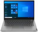 Lenovo ThinkBook 14 G3 ACL Laptop 14" AMD Ryzen 5 5500U 2.1GHz in Mineral Grey in Acceptable condition