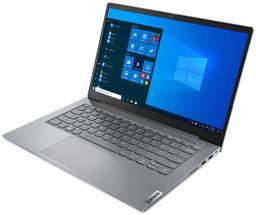 Refurbished Lenovo ThinkBook 14 G3 ACL Laptop 14" - Reebelo US