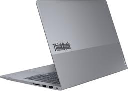 Lenovo ThinkBook 14 G7 IML Laptop 14" - Arctic Gray - Intel Core Ultra 7 155U 1.7GHz - 16GB RAM - 512GB