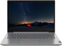 Lenovo ThinkBook 14 IML Laptop 14" Intel Core i5-10210U 1.6GHz in Mineral Grey in Good condition