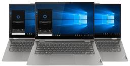 Lenovo ThinkBook 14s Yoga ITL Laptop 14"