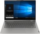 Lenovo ThinkBook 14s Yoga ITL Laptop 14" Intel Core i7-1165G7 2.8GHz in Mineral Grey in Acceptable condition
