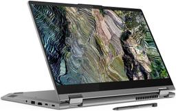 Lenovo ThinkBook 14s Yoga ITL Laptop 14" - Mineral Grey - Intel Core i5-1135G7 2.4GHz - 8GB RAM - 256GB