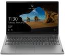 Lenovo ThinkBook 15 ARE (Gen 2) Laptop 15.6" AMD Ryzen 5 4500U 2.3GHz in Mineral Gray in Excellent condition