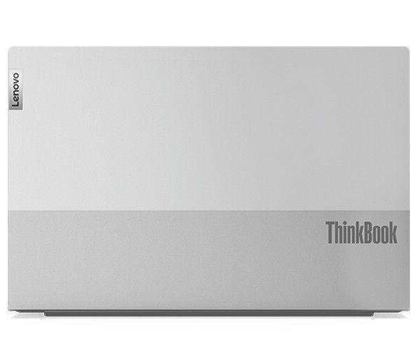 Lenovo ThinkBook 15 (Gen 3) ACL 15.6" - Mineral Gray - AMD Ryzen 3 5300U 2.6GHz - 8GB RAM - 512GB