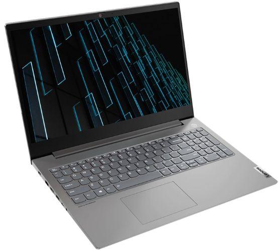 Lenovo ThinkBook 15p Gen 2 (ITH) Laptop 15.6" - Gray - Intel Core i7-11800H 2.3GHz - 16GB RAM - 512GB