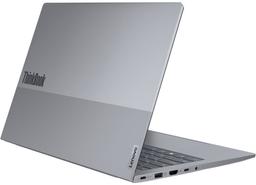 Lenovo ThinkBook 16 G7 ARP Laptop 16" - Arctic Grey - AMD Ryzen 7 7735HS 3.2GHz - 16GB RAM - 512GB