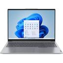 Lenovo ThinkBook 16 (Gen 6) IRL Laptop 16" Intel Core i5-1335U 1.3GHz in Arctic Grey in Excellent condition