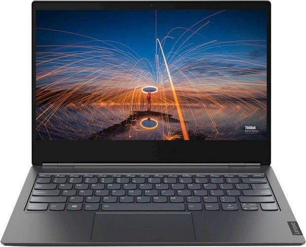 Lenovo ThinkBook Plus IML Laptop 13.3" Intel Core™ i7-10510U 1.8GHz in Iron Gray