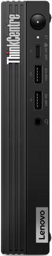 Lenovo  ThinkCentre M60q Chromebox Tiny Desktop - Intel Celeron 7305 1.1GHz - 64GB - Raven Black - 4GB RAM - Excellent