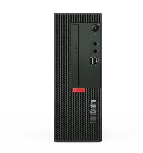 Lenovo ThinkCentre M70c (SFF) - Intel Core™ i5-10400 2.9GHz - 256GB - Black - 8GB RAM