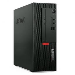 Lenovo ThinkCentre M70c (SFF) - Intel Core™ i5-10400 2.9GHz - 256GB - Black - 8GB RAM