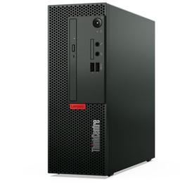 Lenovo ThinkCentre M70c (SFF) - Intel Core™ i5-10400 2.9GHz - 256GB - Black - 8GB RAM