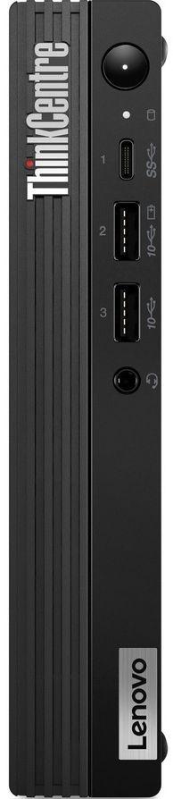 Lenovo ThinkCentre M70q (Gen 3) Tiny Desktop