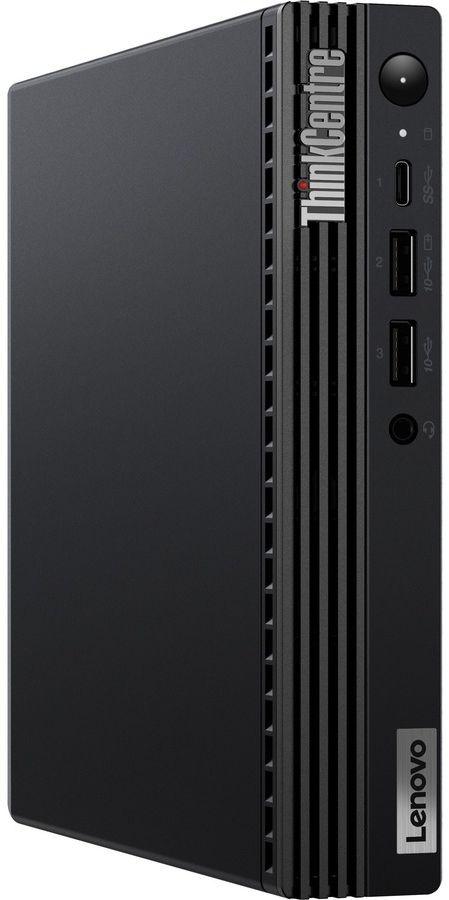Lenovo ThinkCentre M70q (Gen 3) Tiny Desktop