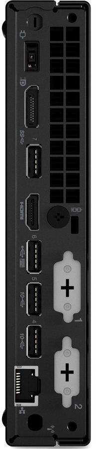 Lenovo ThinkCentre M70q (Gen 3) Tiny Desktop