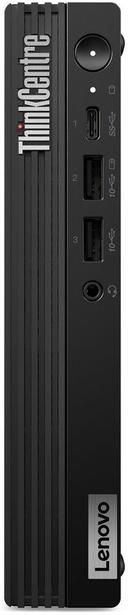 Lenovo ThinkCentre M70q Gen 5 Tiny Desktop