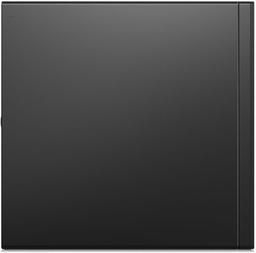 Lenovo ThinkCentre M70q Gen 5 Tiny Desktop - Intel Core i5 14400T 1.5GHz - 1TB - Raven Black - 16GB RAM