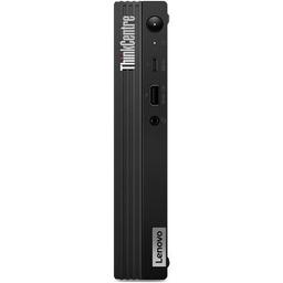 Lenovo ThinkCentre M70q Tiny Desktop - Intel Core™ i5-10500T 2.3GHz - 512GB - Black - 16GB RAM