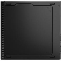 Lenovo ThinkCentre M70q Tiny Desktop - Intel Core™ i5-10500T 2.3GHz - 512GB - Black - 16GB RAM