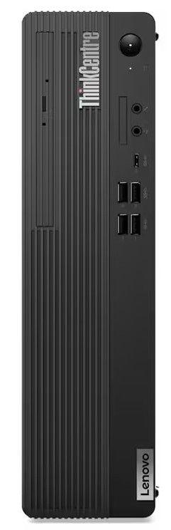 Lenovo ThinkCentre M70s (Gen 3) Desktop - Intel Core i5-12400 2.5GHz - 512GB - Black - 16GB RAM