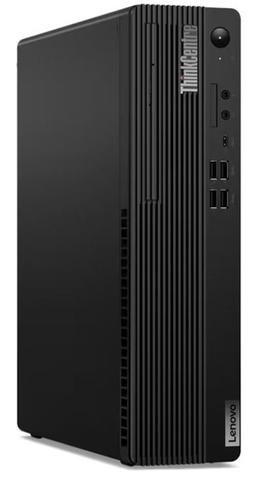 Lenovo ThinkCentre M70s (Gen 3) Desktop - Intel Core i5-12400 2.5GHz - 512GB - Black - 16GB RAM