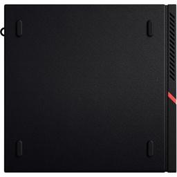 Lenovo ThinkCentre M715q Tiny - AMD Ryzen 3 PRO 2200GE 3.2GHz - 128GB - Black - 4GB RAM