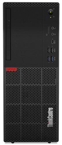 Lenovo  ThinkCentre M720T Tower Desktop - Intel Core i5-8500T 2.1GHz - 1TB - Black - 8GB RAM - Acceptable
