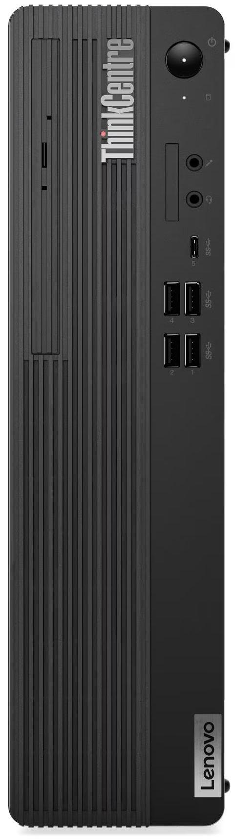 Refurbished Lenovo ThinkCentre M75s Gen 5 SFF Desktop PC - Reebelo US