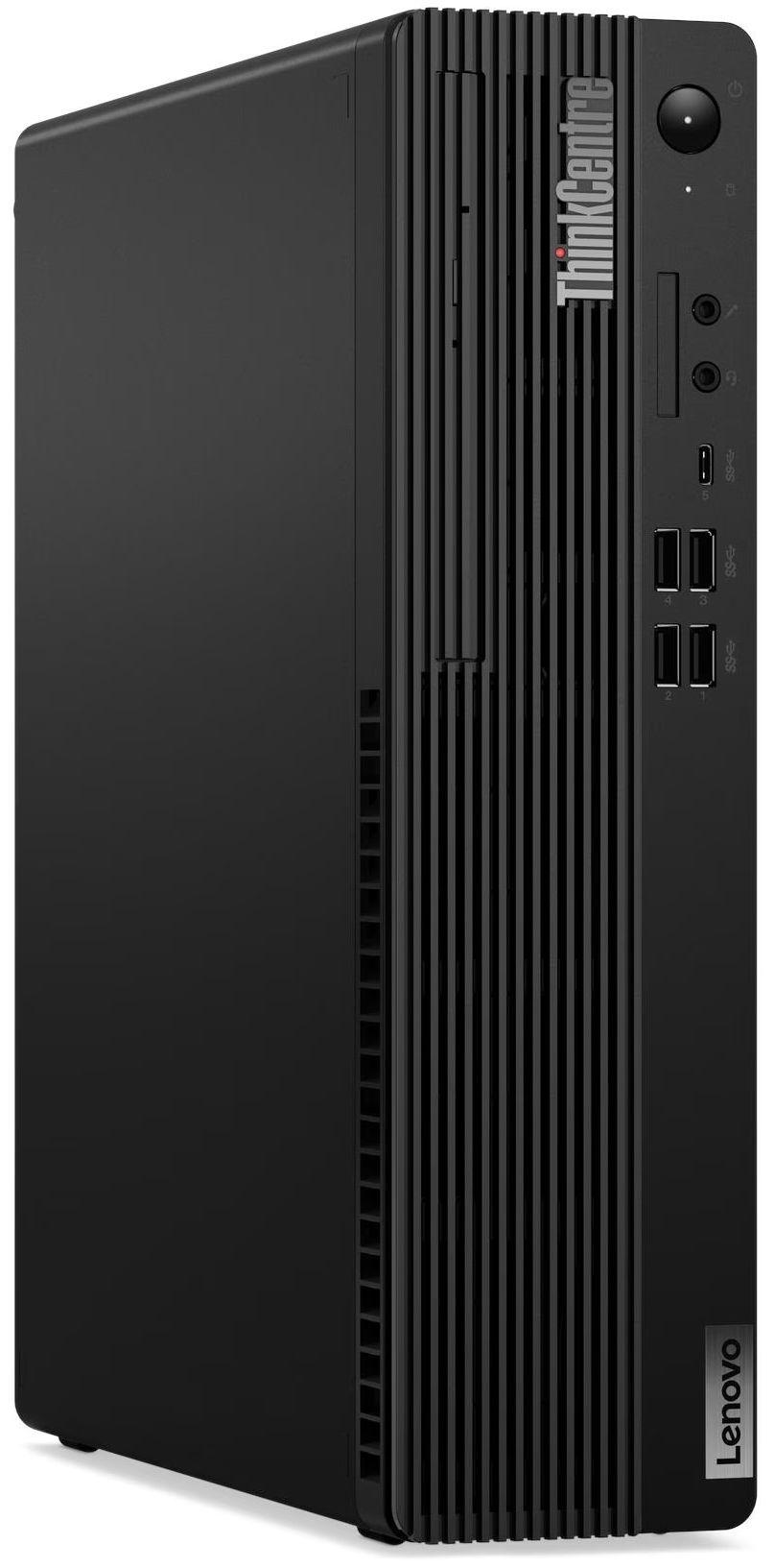 Refurbished Lenovo ThinkCentre M75s Gen 5 SFF Desktop PC - Reebelo US