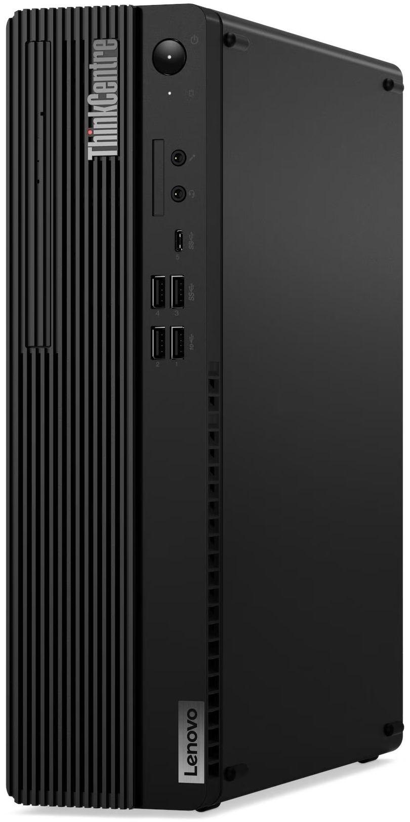 Refurbished Lenovo ThinkCentre M75s Gen 5 SFF Desktop PC - Reebelo US