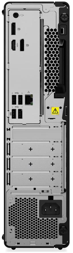 Refurbished Lenovo ThinkCentre M75s Gen 5 SFF Desktop PC - Reebelo US