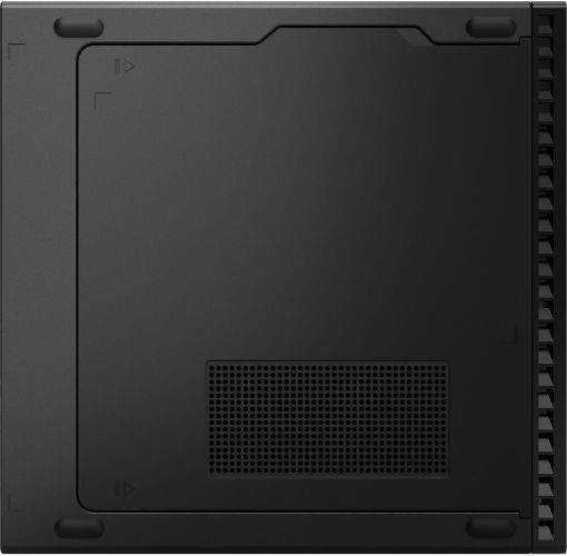 Lenovo ThinkCentre M80q Gen 3 Tiny Desktop - Intel Core i5-12500T 2.0GHz - 512GB - Black - 16GB RAM
