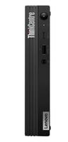 Lenovo ThinkCentre M80q Tiny - Intel Core™ i5-10500T 2.3GHz - 512GB - Black - 16GB RAM