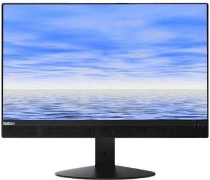 Lenovo  ThinkCentre M820z Desktop 21.5" - Intel Core i3-8100 3.60 GHz - 500GB - Black - 4GB RAM - Acceptable